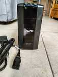 Zasilacz awaryjny Back UPS APC model BR550GI,sprawny,gotowy do uzytku