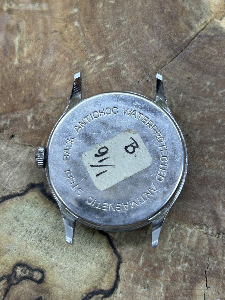 Stary zegarek Bifora