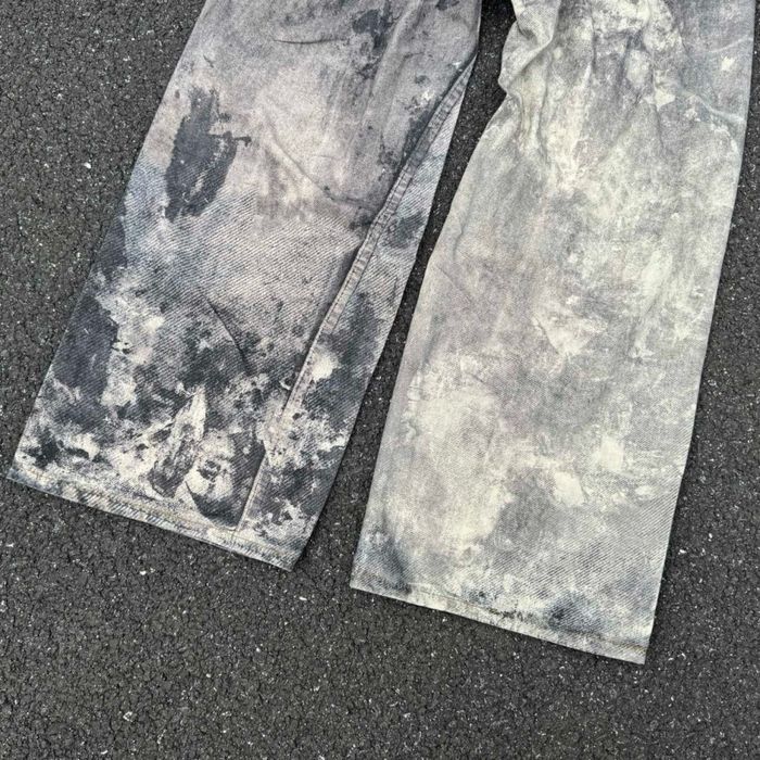 Джинси Acne Studios AcS Акне Студіос