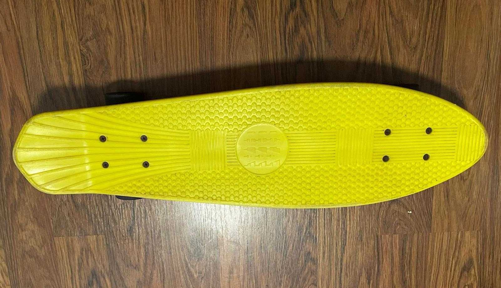 Skate Penny Board