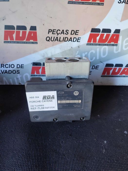 ABS - 304 PORSCHE CAYENE VW TUAREG REF - 7L06.141.11H
