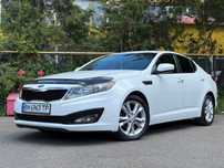 Продам Kia Optima 2012