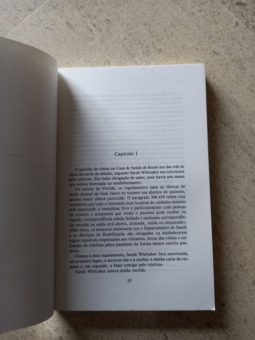 Branca de Neve / Rosa de Sangue, Ed McBain