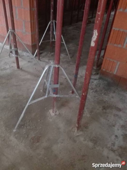 Wypozyczalnia/Wynajem Szalunkow Stropowych Szal-Strop.
