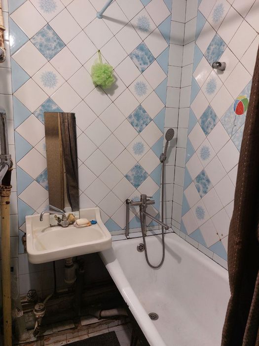 Сдам квартиру на Салтовсм шоссе, рядом с  Классом