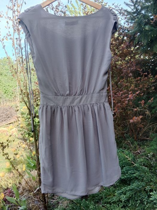 Letnia sukienka 36 Reserved