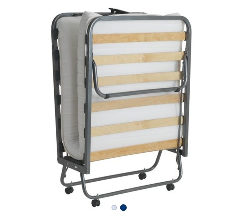 Łóżko gościnne 80x200