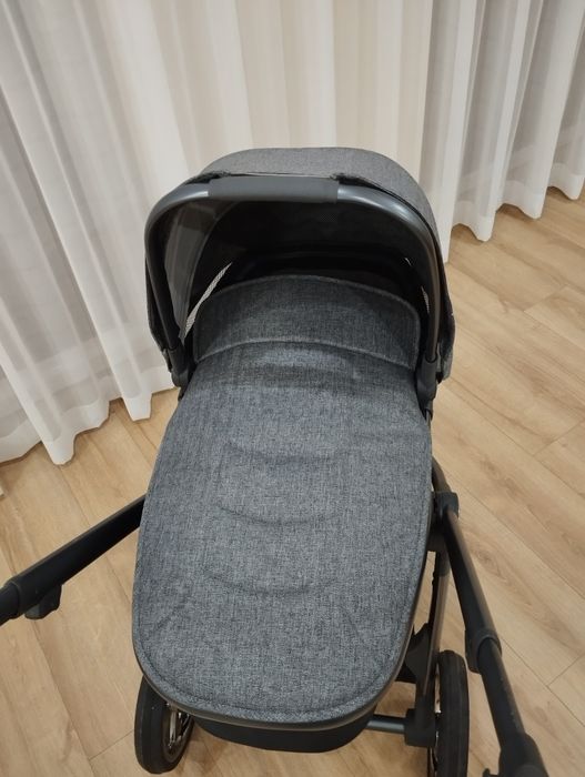 Wózek 2w1 Babystyle Oyster 3