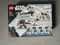 LEGO® 75320 Star Wars - Zestaw bitewny ze szturmowcem śnieżnym