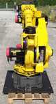 Robot przemysłowy FANUC S-430iF - jednostka mechaniczna