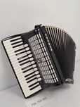 Akordeon Hohner Tango IVP 96 basów-4ch. stan BDB zamiana!!!