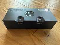 Chord Qutest dac  zasilacz liniowy Tomanek