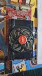 Karta graficzna  radeon vx4350 1gb