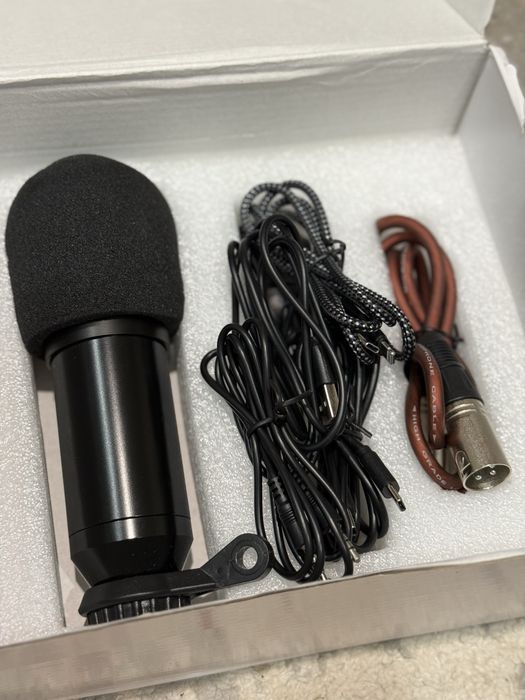 F9 Live Sound Card (Звукова карта для прямого ефіру)