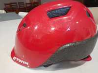 Capacete de bicicleta para criança - B'Twin