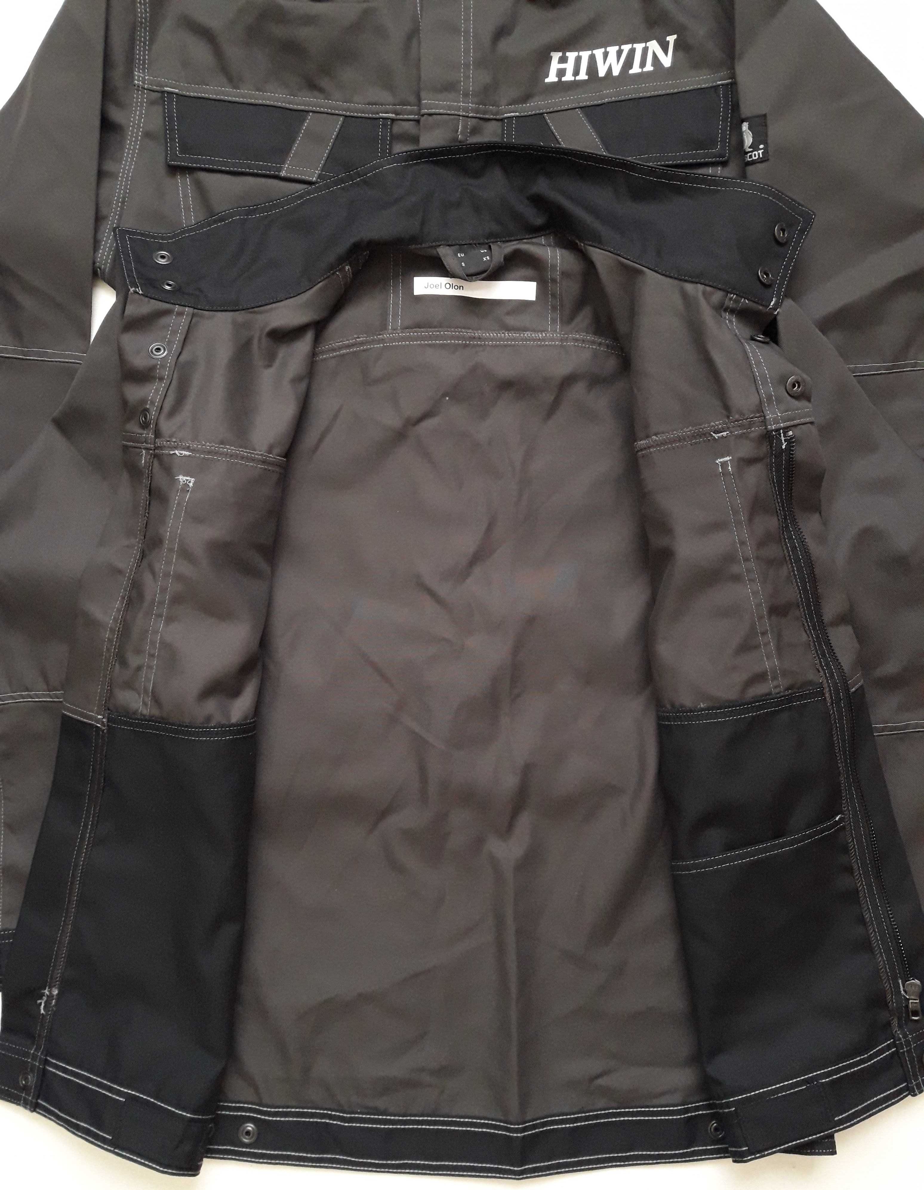 Робоча куртка MASCOT 15709 Dubbo Light Jacket (S)
