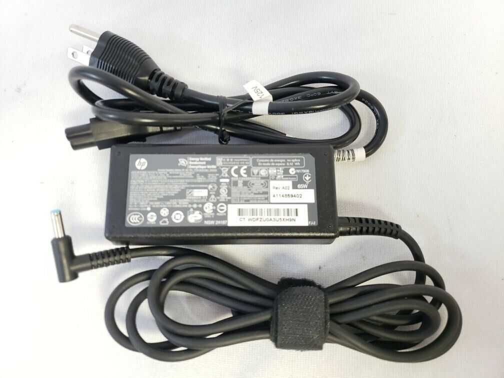 Зарядне HP 4.5 3.0 мм Оригінал 19.5v 2.31a 3.33a TypeC 45w 65w 90w 120