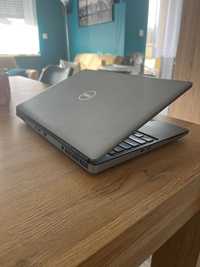 Dell Precision 7550