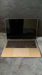 MacBook Pro 2017r. przywieziony z USA, kolor tytanowy, + ładowarka