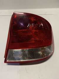 Chevrolet Aveo Sedan lampa prawa tylna prawy tył