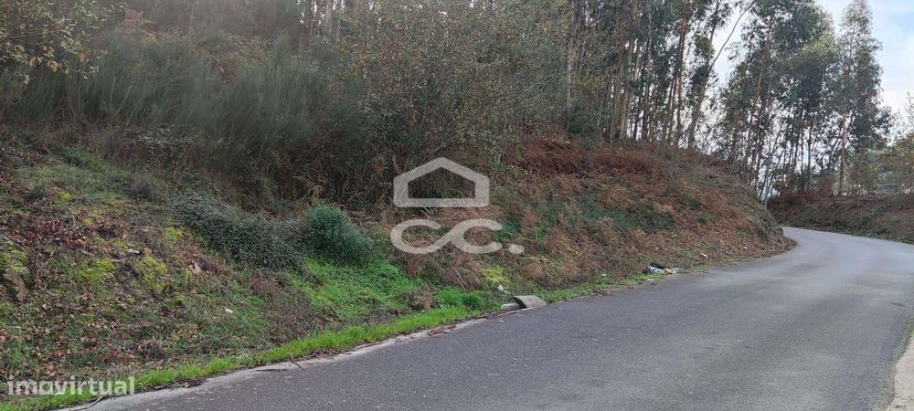 Terreno, Meinedo, Lousada