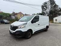 Renault trafic 1.6 dci nacional excelente carrinha