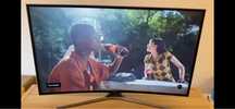 Smart Tv Samsung 49” Curvo
