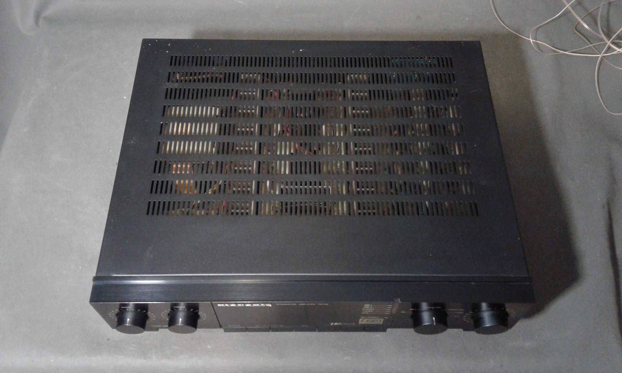 MARANTZ PM-55,wzmacniacz stereo