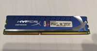 Pamięć RAM Kingstone HyperX Genesis 16 GB