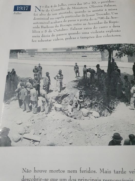 Portugal um século de imagens