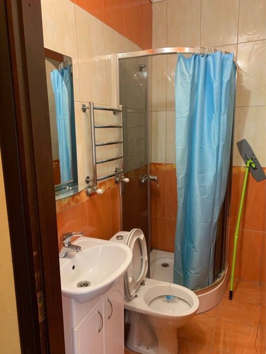 Оренда 1 кімнатної квартири в Старому місті