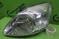 HYUNDAI MATRIX REFLEKTOR LEWY 2008 2009 2010 2011 2012