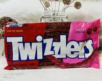 США Желейні цукерки Twizzlers смак Вишня