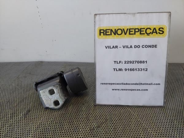 Dobradiça porta trás esquerdo RENAULT Megane II (BM0/1_, CM0/1_)