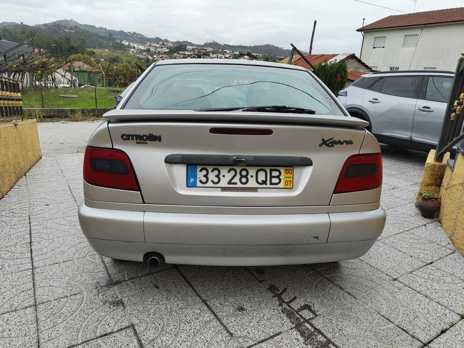 Citroen Xsara 1.5 Diesel
