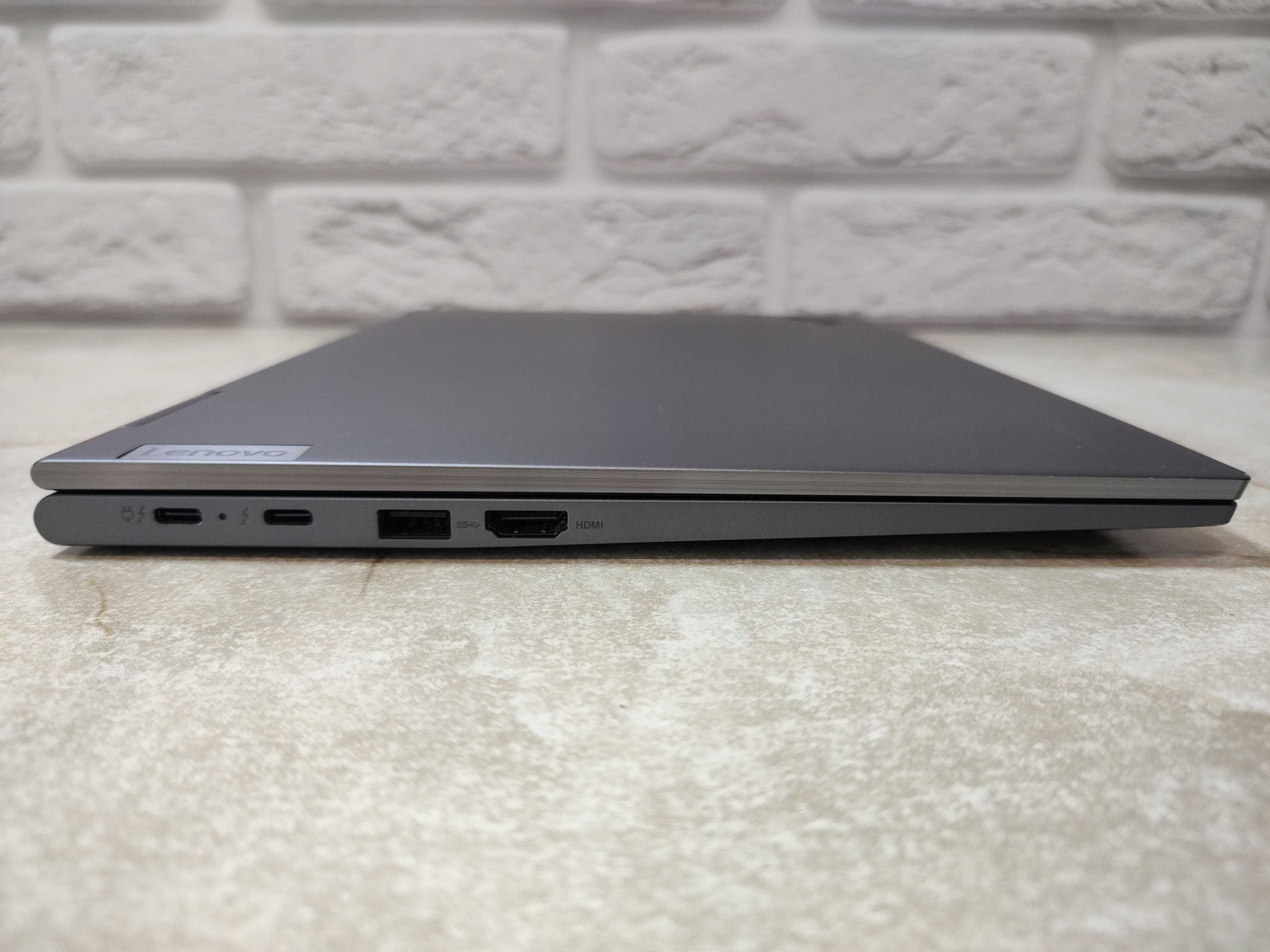 Lenovo ThinkPad X1 Yoga 7th Gen i7-1270P 32GB DDR5 512GB 4G modem