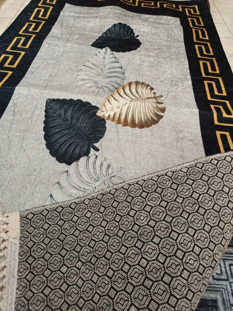 Dywanik 80*150cm antypoślizgowe różne wzory