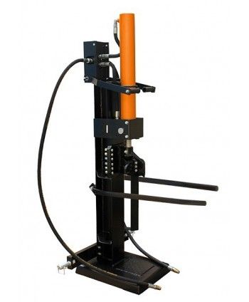 Rachador de Lenha 10T Hidráulico ALFAGRI