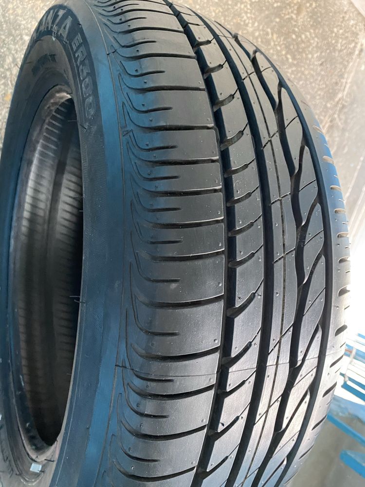 Резина  Bridgeston Тuranza ER 300