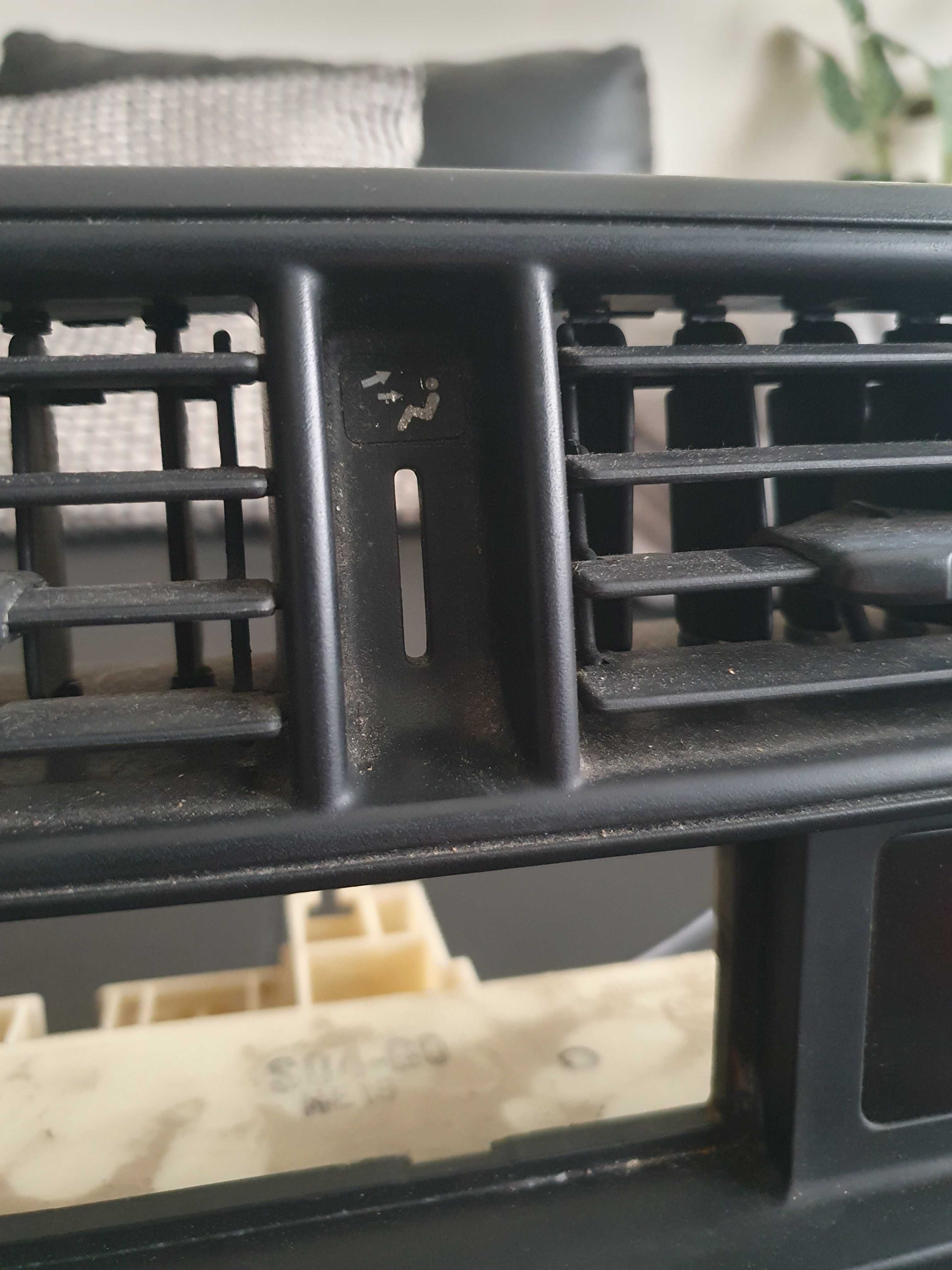 Consola Honda civic