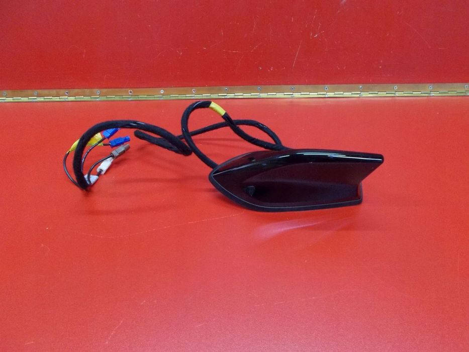 RENAULT CAPTUR II 19-25 8201731020 ANTENA REKIN MEGANE IV DUSTER SANDERO
