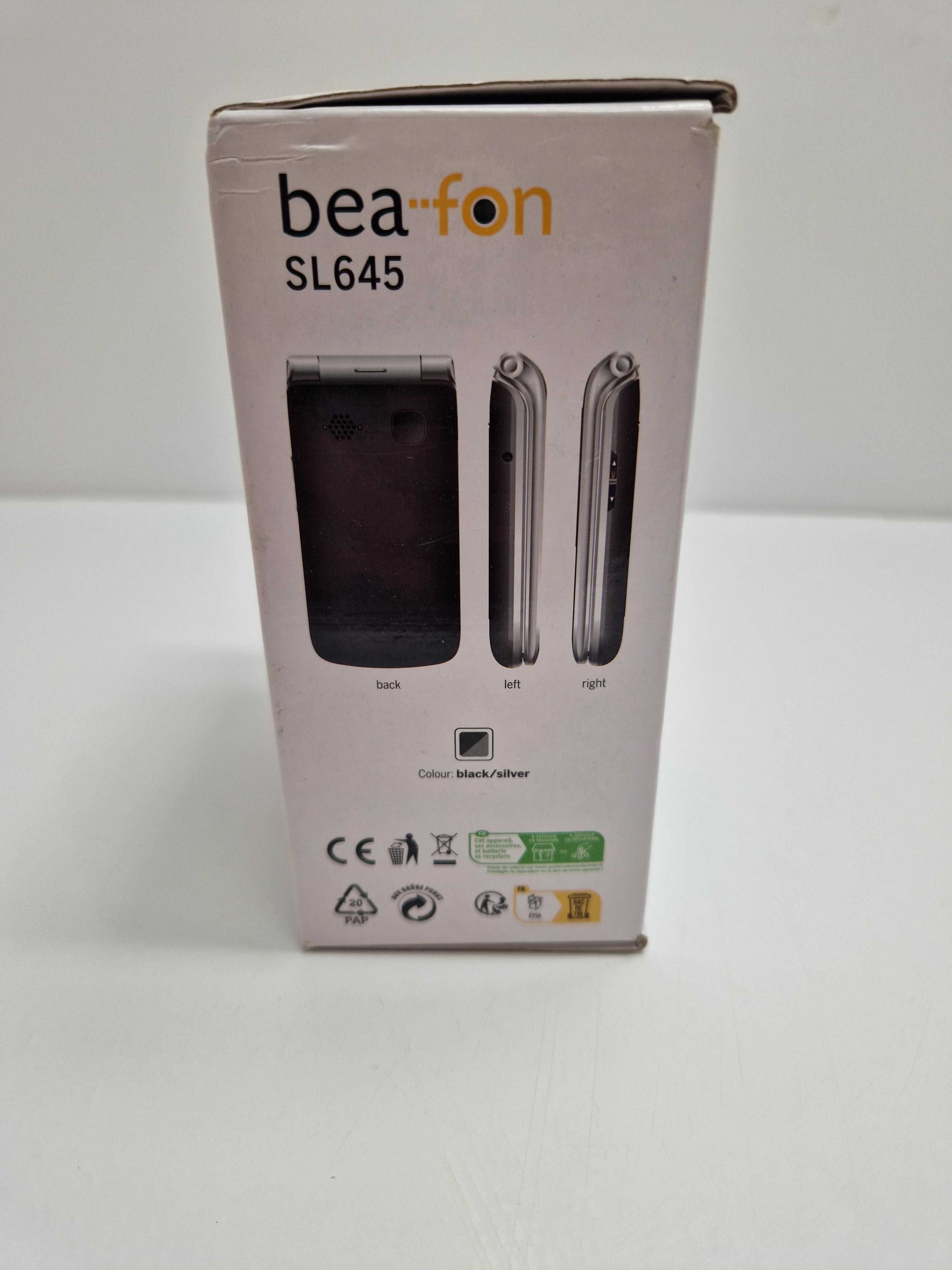 Telefon Beafon Bea-Fon SL645