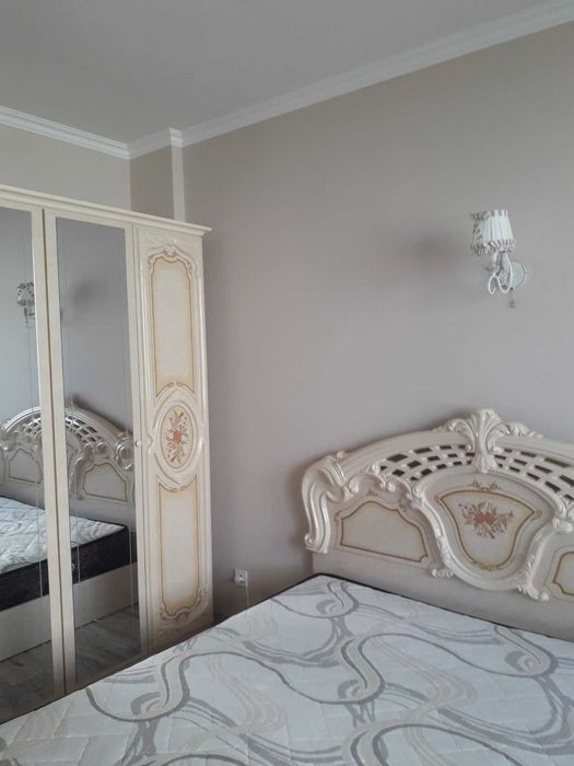 Продам 2-х ком квартиру с ремонтом