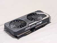 GTX 1080ti palit Jestream edition 11гб !!опис!!