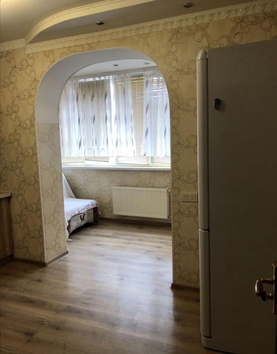 Затишна 1кімн квартира в сучасному ЖК Софія від Мартинова