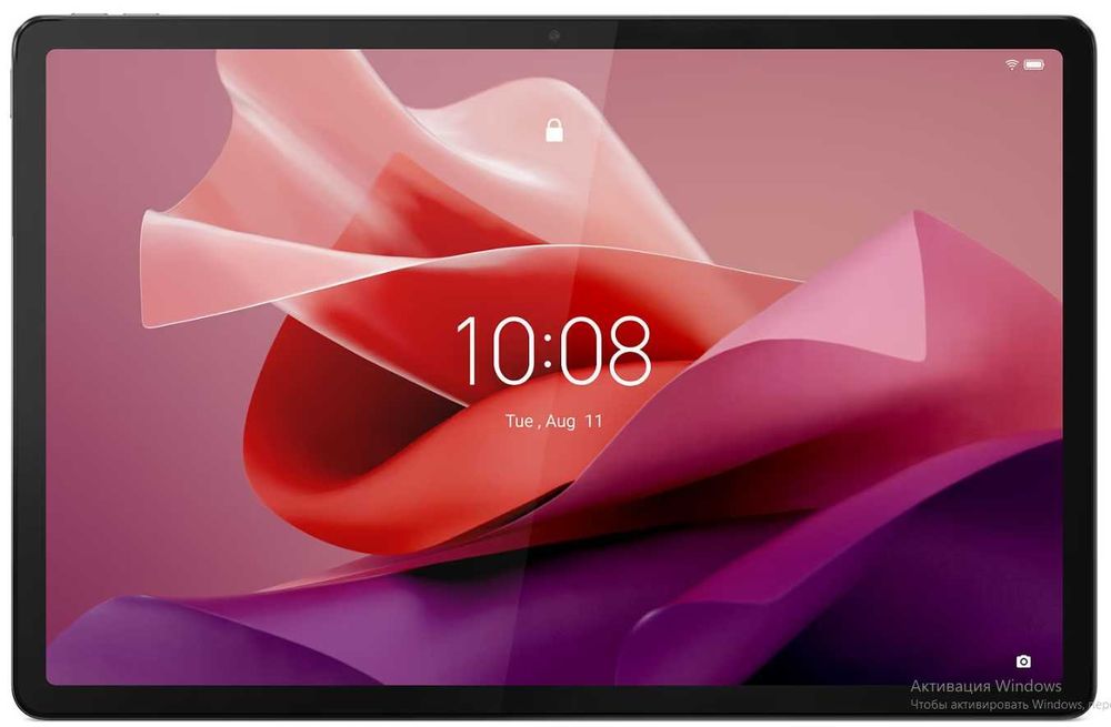 Планшет-телефон Lenovo tablet pro red 11 дюймів 128Gb
