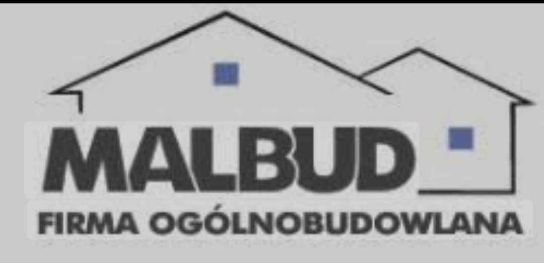 Budowa domów Wolne Terminy firma budowlana Mal Bud