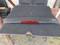 Renault Clio 2 II spoiler, lotka, lampa tył 7701.695154