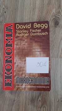 Mikroekonomia Dawid Begg