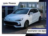 MG MG3 1.5 L MT5 Standard OD RĘKI!